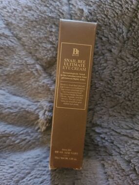Benton Snail Bee Ultimate Eye Cream 1.05oz